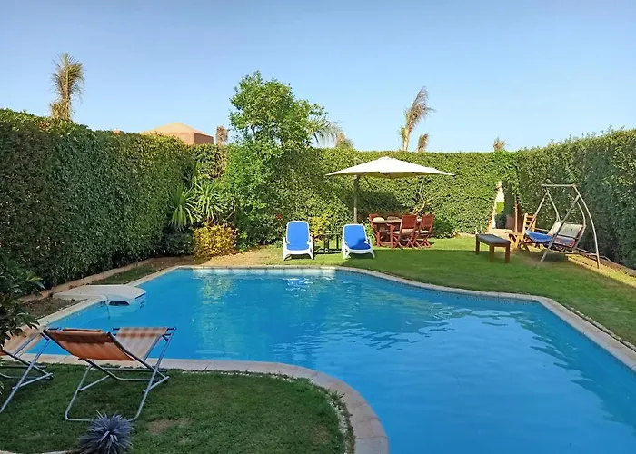 With Private Pool Cancun 52 * Ain Sukhna