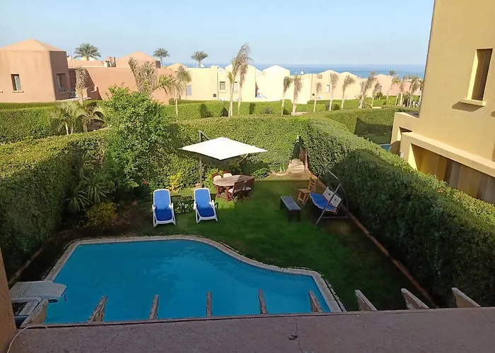 With Private Pool Cancun 52 Villa