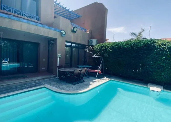 With Private Pool Cancun 52 *
