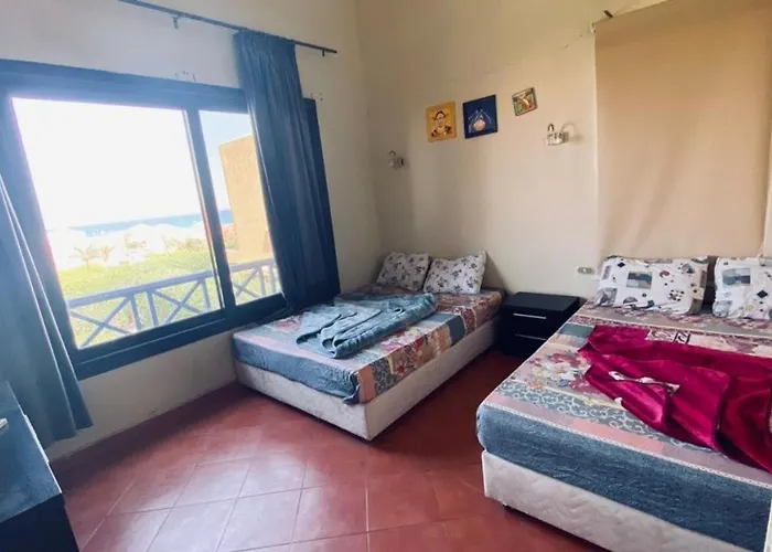 Villa With Private Pool Cancun 52 Ain Sukhna